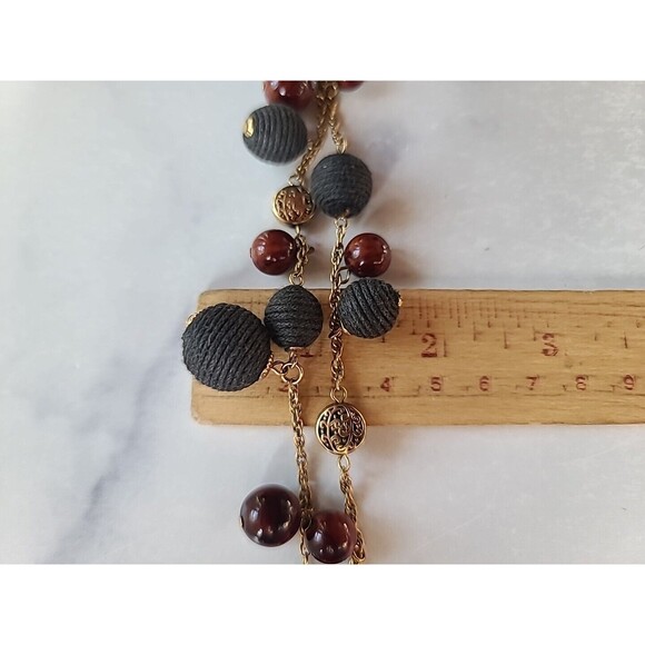 Premier Designs Beaded Charm Bracelet - Picture 10 of 10